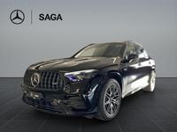 Neu Mercedes GLC43 AMG Executive 421 PS (309 kW) 2025 SUV