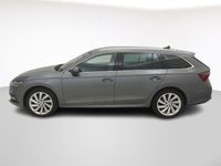 gebraucht Skoda Octavia 1.5 eTSI Style DSG