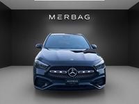 Gebraucht Mercedes GLA250 224 PS (164 kW) 2024 SUV