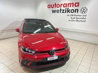 Gebraucht VW Polo GTI 207 PS (152 kW) 2026 Rot Kleinwagen