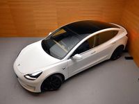 Gebraucht Tesla Model 3 Performance 377 kW (513 PS) 2020 Limousine