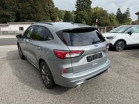 Gebraucht Ford Kuga ST-Line 190 PS (139 kW) 2022 Grau SUV
