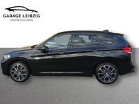 gebraucht BMW X1 20d SAG