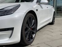 gebraucht Tesla Model 3 Performance D