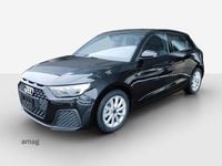 Gebraucht Audi A1 Sportback Attraction 110 PS (80 kW) 2024 Kleinwagen