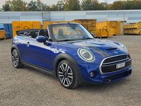 Gebraucht Mini Cooper S 192 PS (141 kW) 2019 Kleinwagen