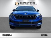 Neu Skoda Karoq SportLine 190 PS (139 kW) 2026 SUV