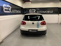 Gebraucht VW Golf IV GTI 200 PS (147 kW) 2006