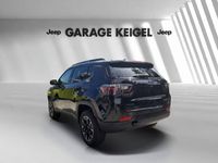 gebraucht Jeep Compass 1.3 Trailhawk 4xe