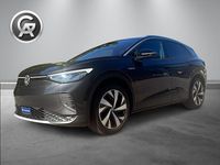 Gebraucht VW ID.4 Pro Performance 150 kW (204 PS) 2021 Grau SUV