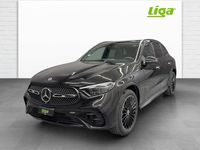 Neu Mercedes GLC400d 381 PS (280 kW) 2026 SUV