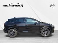 gebraucht Nissan Qashqai 1.3 DIG-T 158 Tekna+ 4x4