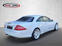 gebraucht Mercedes CL600 Automatic