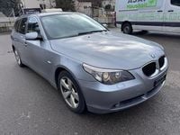 Gebraucht BMW 530 231 PS (169 kW) 2006 Kombi