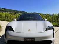Gebraucht Porsche Taycan Cross Turismo 350 kW (476 PS) 2021 Limousine