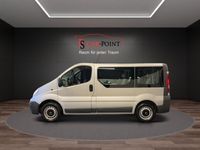 gebraucht Opel Vivaro 2.0 CDTI 2.7t L1H1