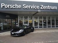 Gebraucht Porsche 911 Carrera 4S 450 PS (330 kW) 2021 Cabrio