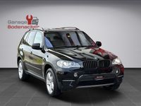 gebraucht BMW X5 40d Steptronic LCI Facelift