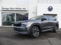 Neu Skoda Kodiaq SportLine 193 PS (141 kW) 2025 Grau SUV