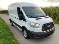 Gebraucht Ford Transit Ambiente 105 PS (77 kW) 2017 Van