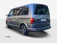 gebraucht VW Multivan 6.1 Highline Liberty