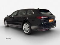 Gebraucht Skoda Superb SE L 193 PS (141 kW) 2024 Schwarz Kombi