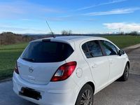 gebraucht Opel Corsa 1.4i 16V TP Final Ed.