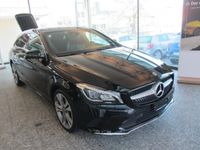 gebraucht Mercedes CLA180 Shooting Brake Urban