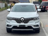 Gebraucht Renault Koleos Initiale Paris 177 PS (130 kW) 2018 SUV