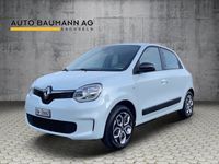 gebraucht Renault Twingo Electric Equilibre