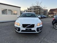 Gebraucht Volvo XC70 Summum 185 PS (136 kW) 2007 Kombi