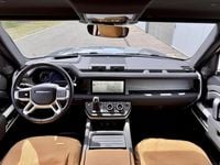 Gebraucht Land Rover Defender 249 PS (183 kW) 2023 SUV