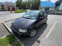 Gebraucht VW Polo GTI 120 PS (88 kW) 1999