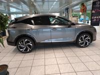 Neu Nissan Qashqai Tekna+ 190 PS (139 kW) 2026 SUV