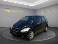 Gebraucht Mercedes A150 Classic 95 PS (69 kW) 2008 Limousine