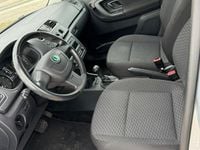 Gebraucht Skoda Fabia Ambition 105 PS (77 kW) 2012