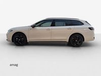 Neu VW Passat R-line 192 PS (141 kW) 2025 Pure white uni Kombi