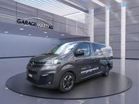 Gebraucht Opel Zafira Life Business Edition 177 PS (130 kW) 2023 Van / Kleinbus