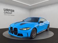 Gebraucht BMW M4 551 PS (405 kW) 2024 Coupé