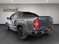 Neu Maxus T60 215 PS (158 kW) 2025 Grau Abholung