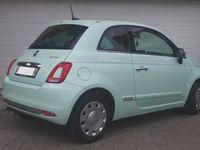 gebraucht Fiat 500 0.9 T TwinAir Lounge