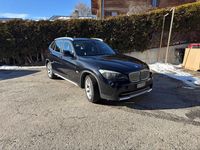 Gebraucht BMW X1 204 PS (150 kW) 2012 SUV