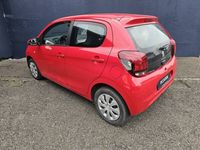 gebraucht Peugeot 108 1.0 PureTech Active ETG