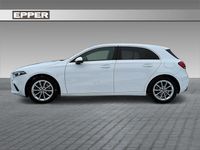 Gebraucht Mercedes A250 Progressive 224 PS (164 kW) 2018