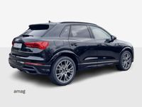 gebraucht Audi Q3 35 TFSI S line Attraction