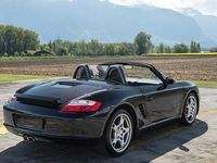 Gebraucht Porsche Boxster S 280 PS (205 kW) 2005 Cabrio