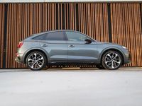 Gebraucht Audi SQ5 342 PS (251 kW) 2026 Gray SUV