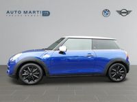 gebraucht Mini Cooper S 