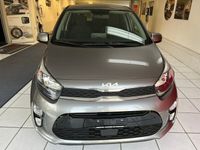 gebraucht Kia Picanto 1.2 CVVT Power AMT