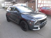 gebraucht Kia Sportage 1.6T-GDi MHEV Style 4x4 7DCT